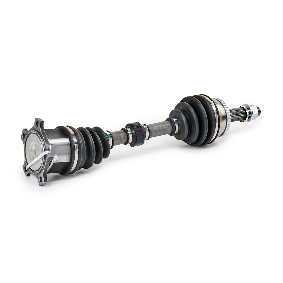 Купити 302004190218 Magneti Marelli Піввісь права